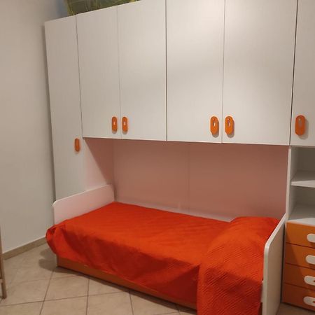 Nardones23 Apartment Napoli Ngoại thất bức ảnh