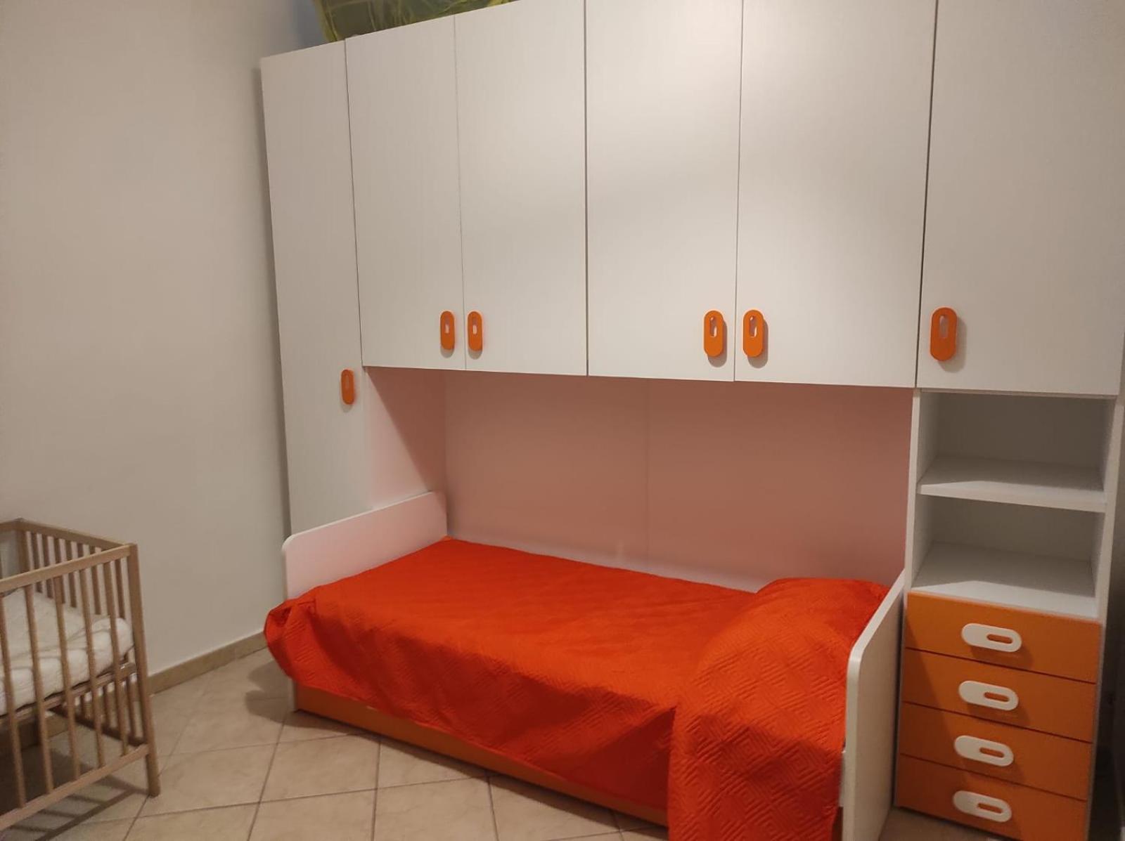 Nardones23 Apartment Napoli Ngoại thất bức ảnh