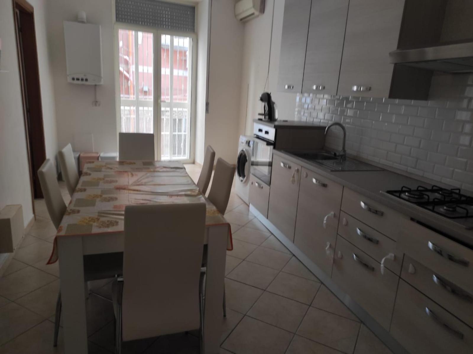 Nardones23 Apartment Napoli Ngoại thất bức ảnh