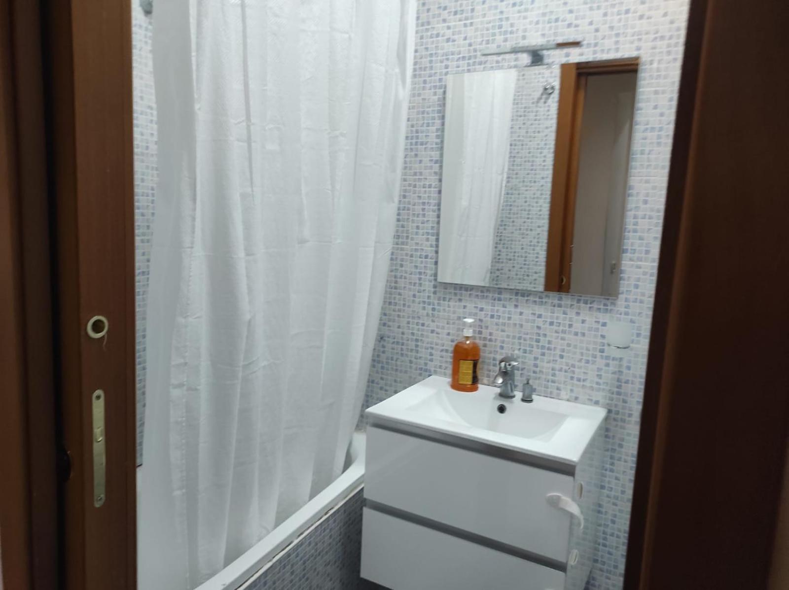 Nardones23 Apartment Napoli Ngoại thất bức ảnh