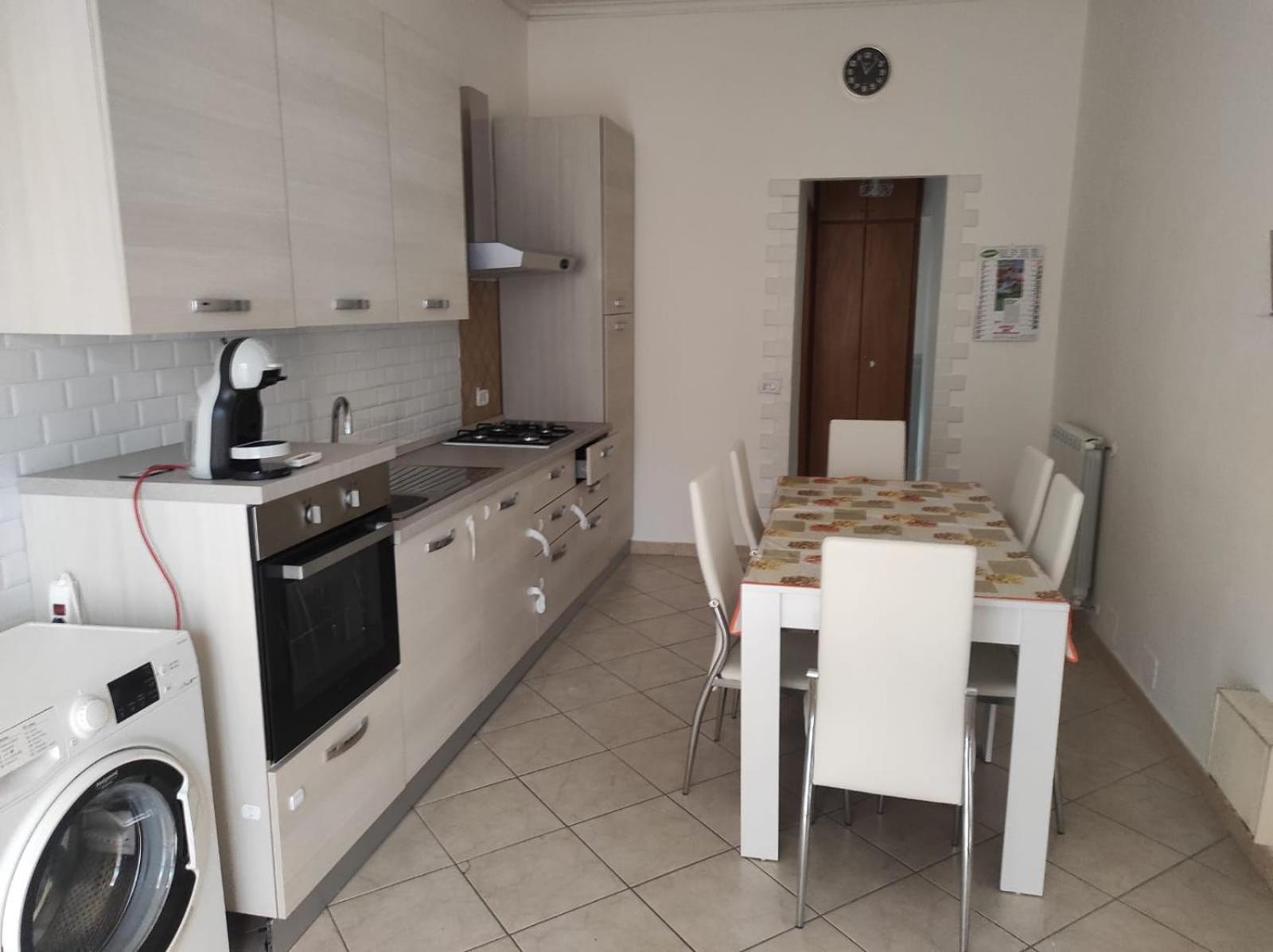 Nardones23 Apartment Napoli Ngoại thất bức ảnh