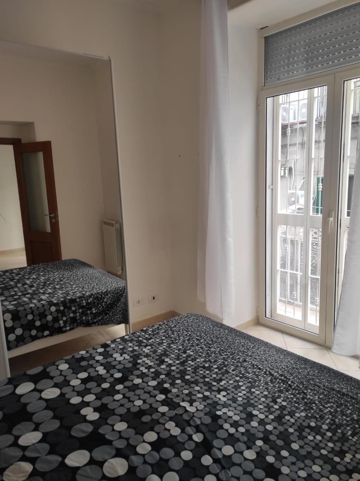 Nardones23 Apartment Napoli Ngoại thất bức ảnh
